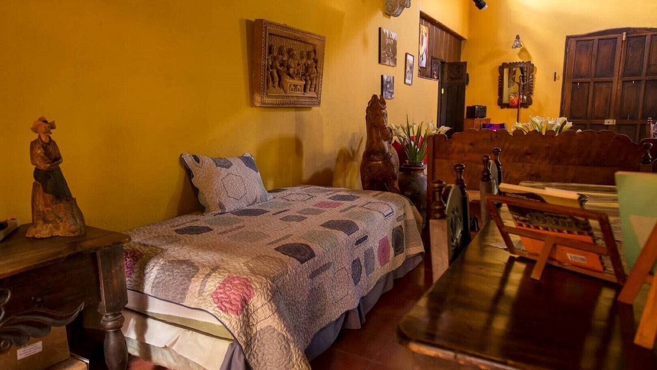 Photo of Bedroom in Zona 12