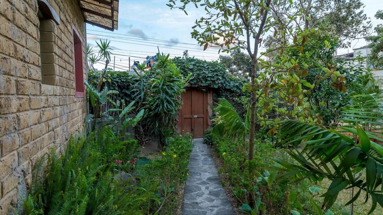Photo of Outdoor in Zona 12