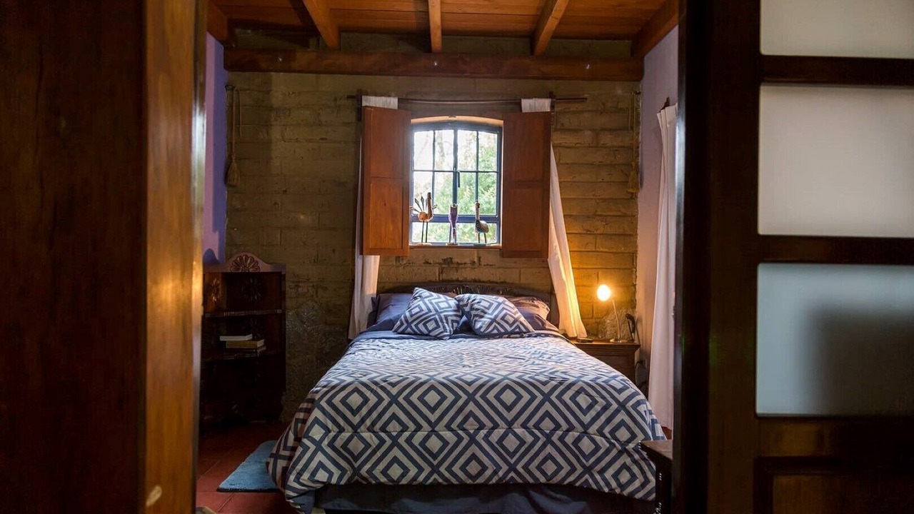 Photo of Bedroom in Zona 12