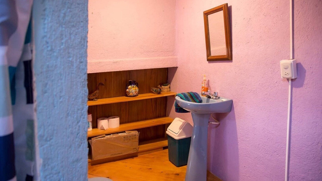 Photo of Bathroom in Zona 12