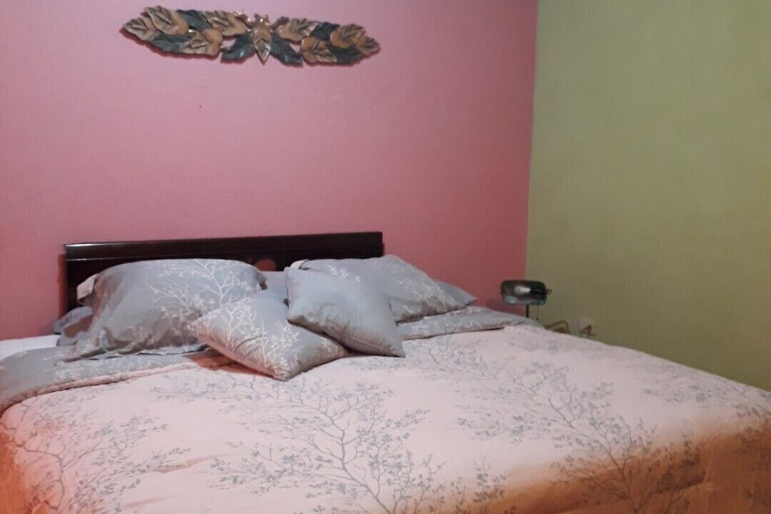 Photo of Bedroom in Zona 12