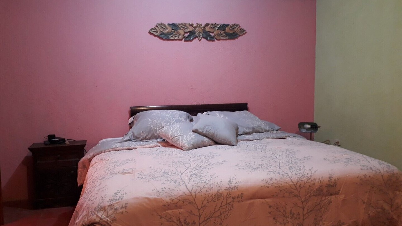 Photo of Bedroom in Zona 12