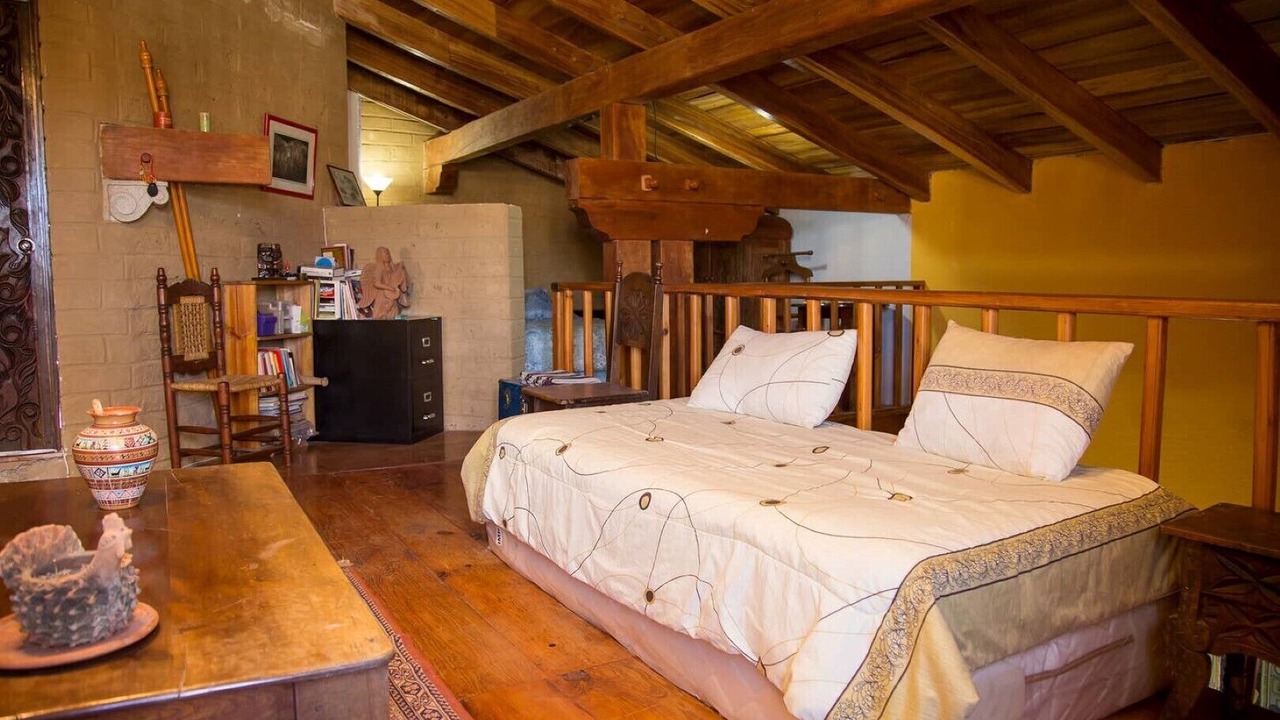 Photo of Bedroom in Zona 12