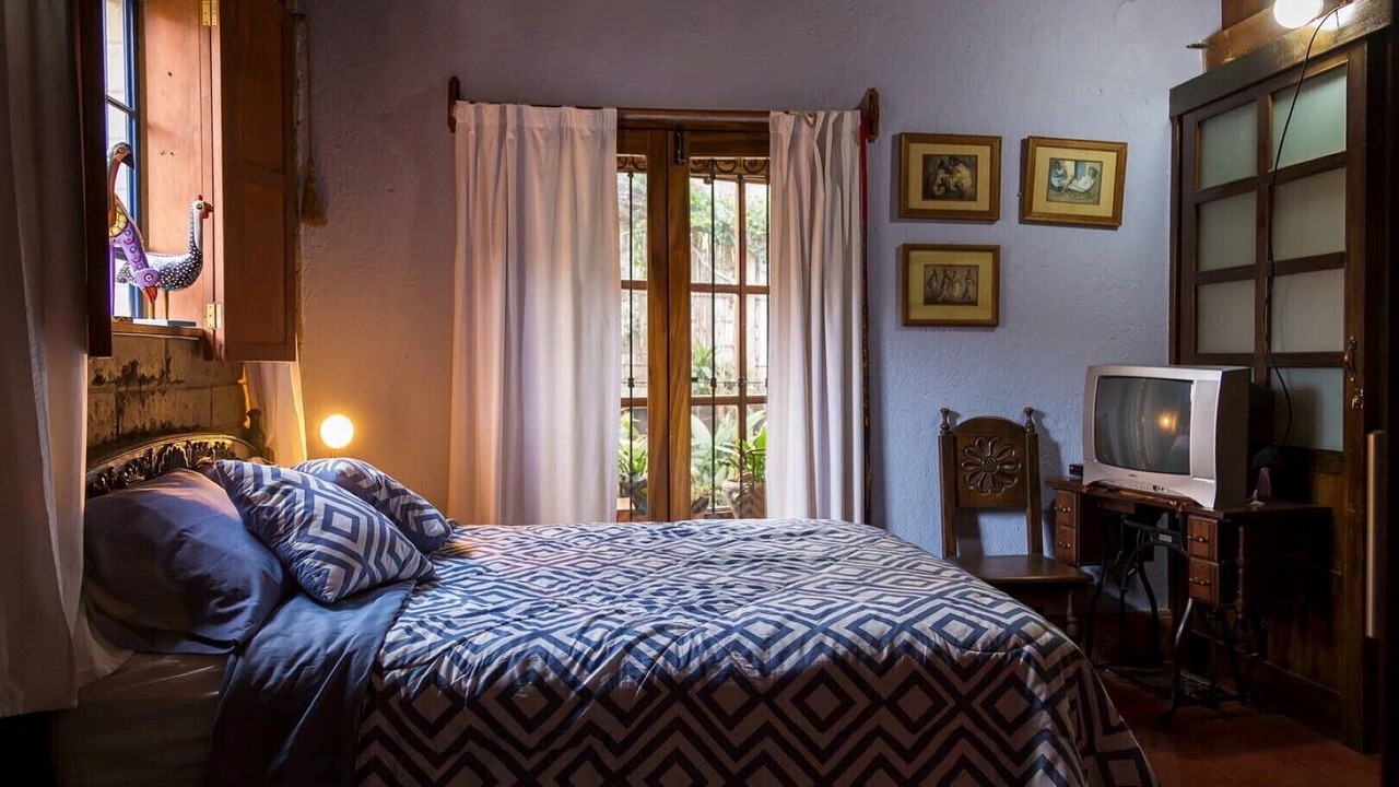 Photo of Bedroom in Zona 12