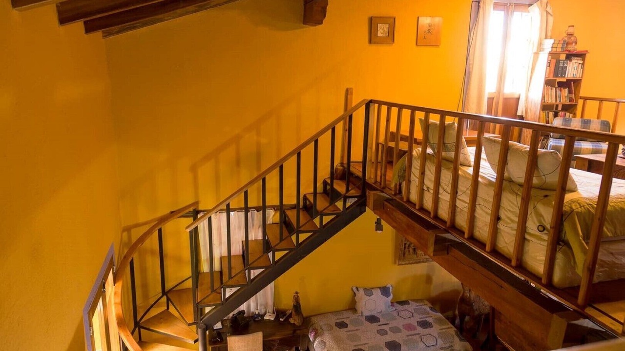Photo of Bedroom in Zona 12