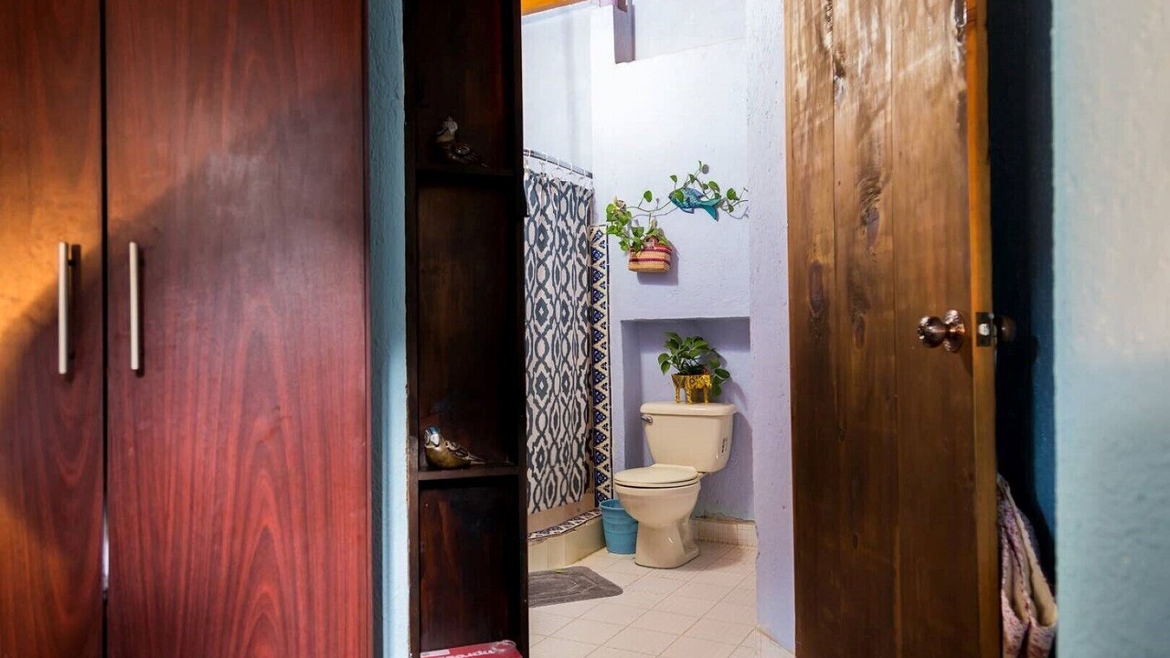Photo of Bathroom in Zona 12