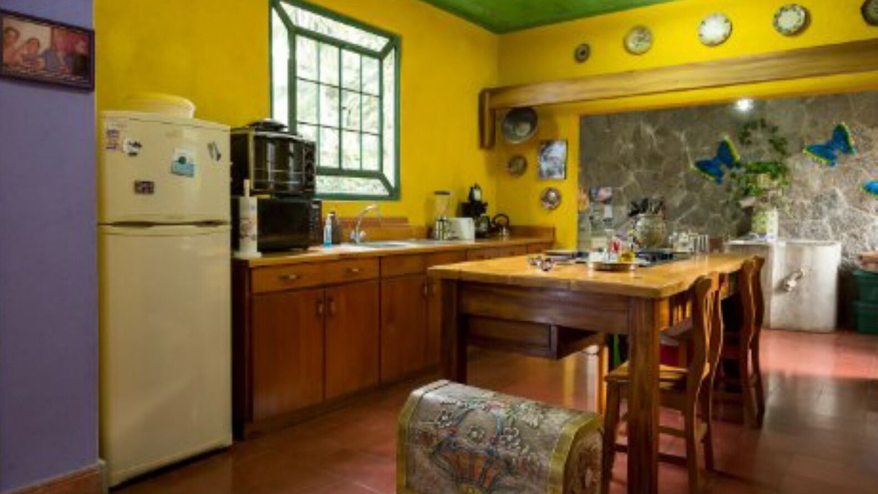 Photo of Kitchen in Zona 12