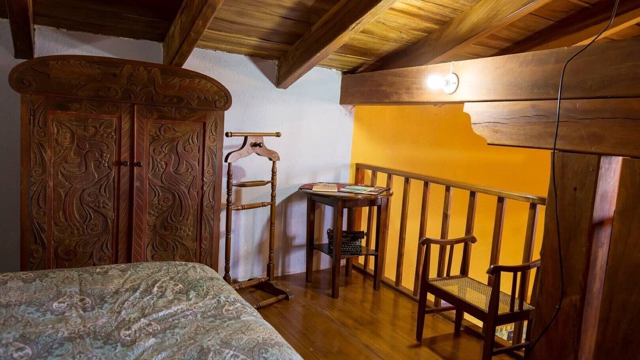 Photo of Bedroom in Zona 12