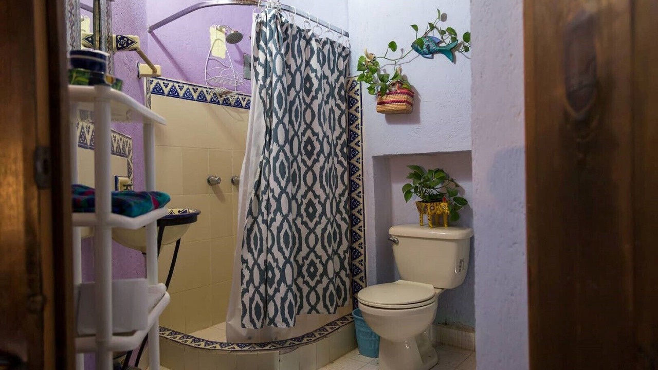 Photo of Bathroom in Zona 12