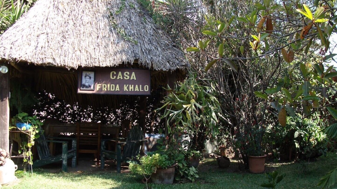 Photo of Outdoor in Zona 12