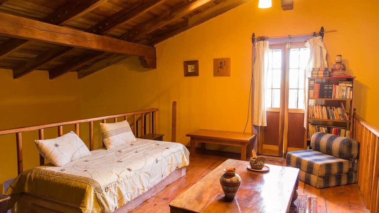 Photo of Bedroom in Zona 12