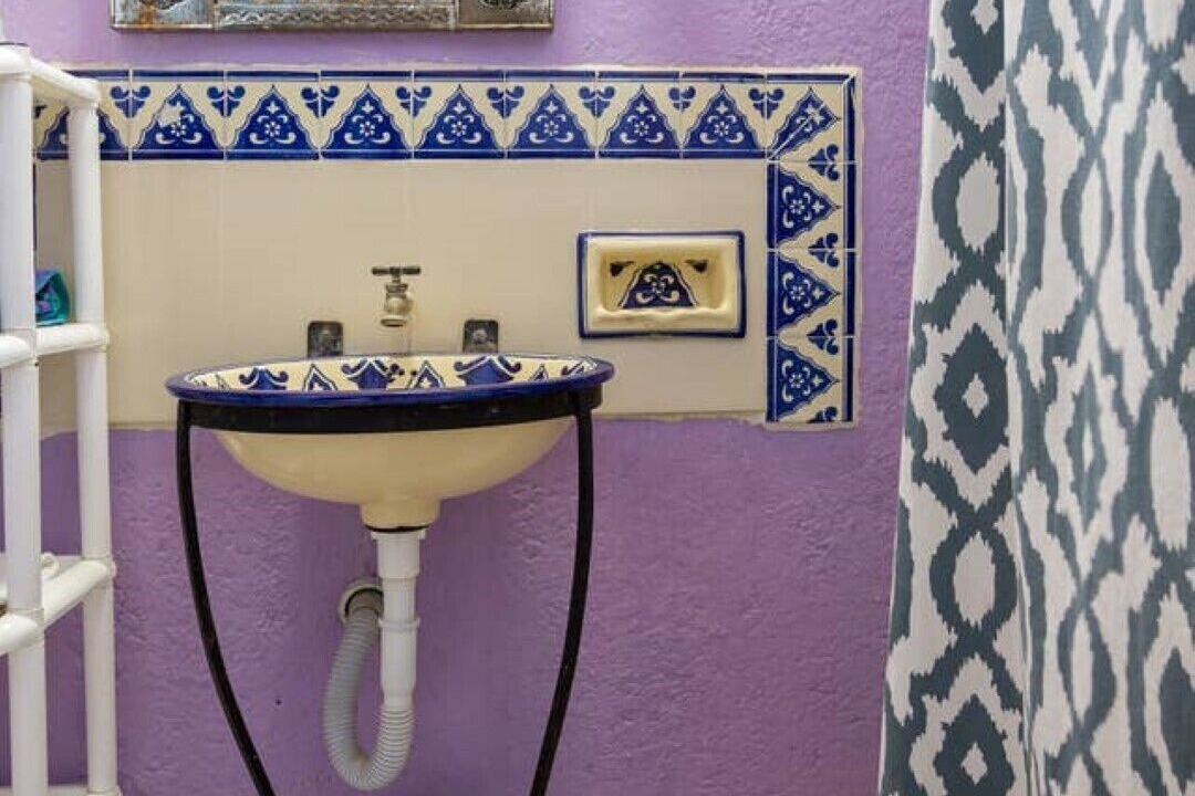 Photo of Bathroom in Zona 12