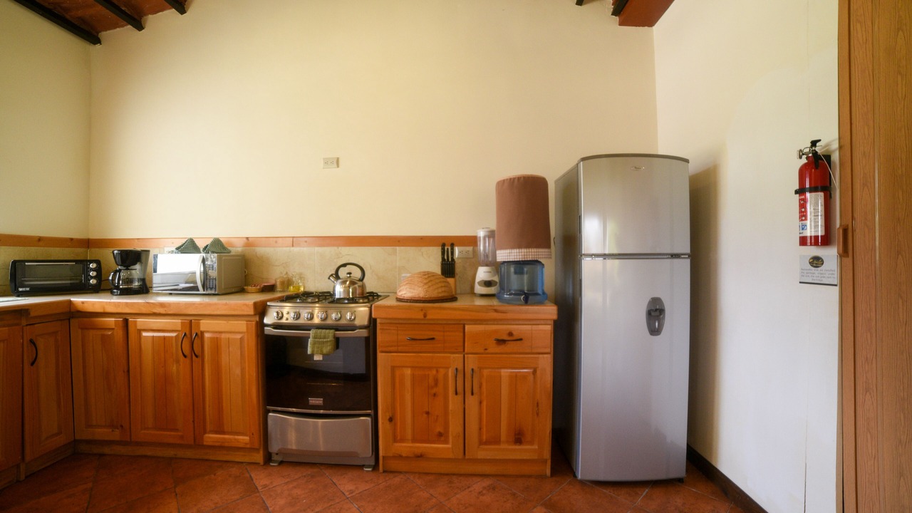 Photo of Kitchen in Panajachel