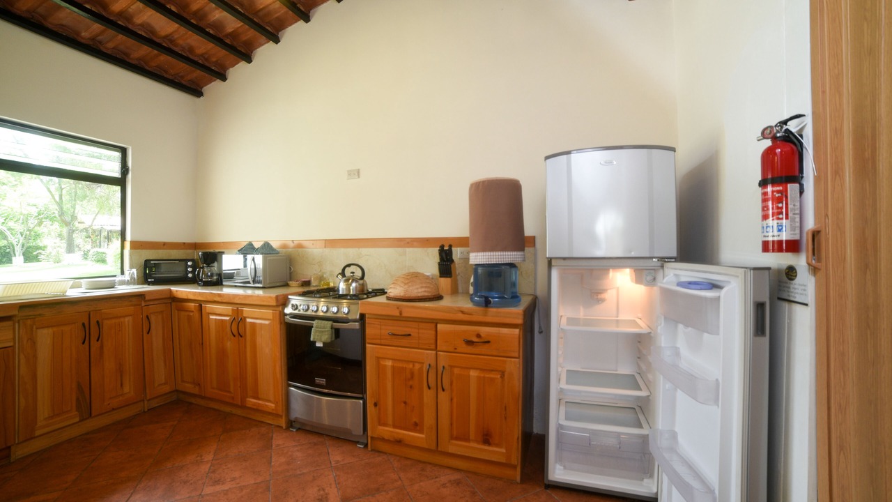 Photo of Kitchen in Panajachel