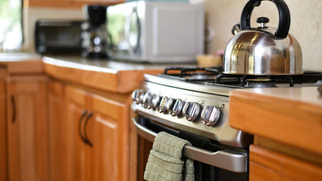 Photo of Kitchen in Panajachel