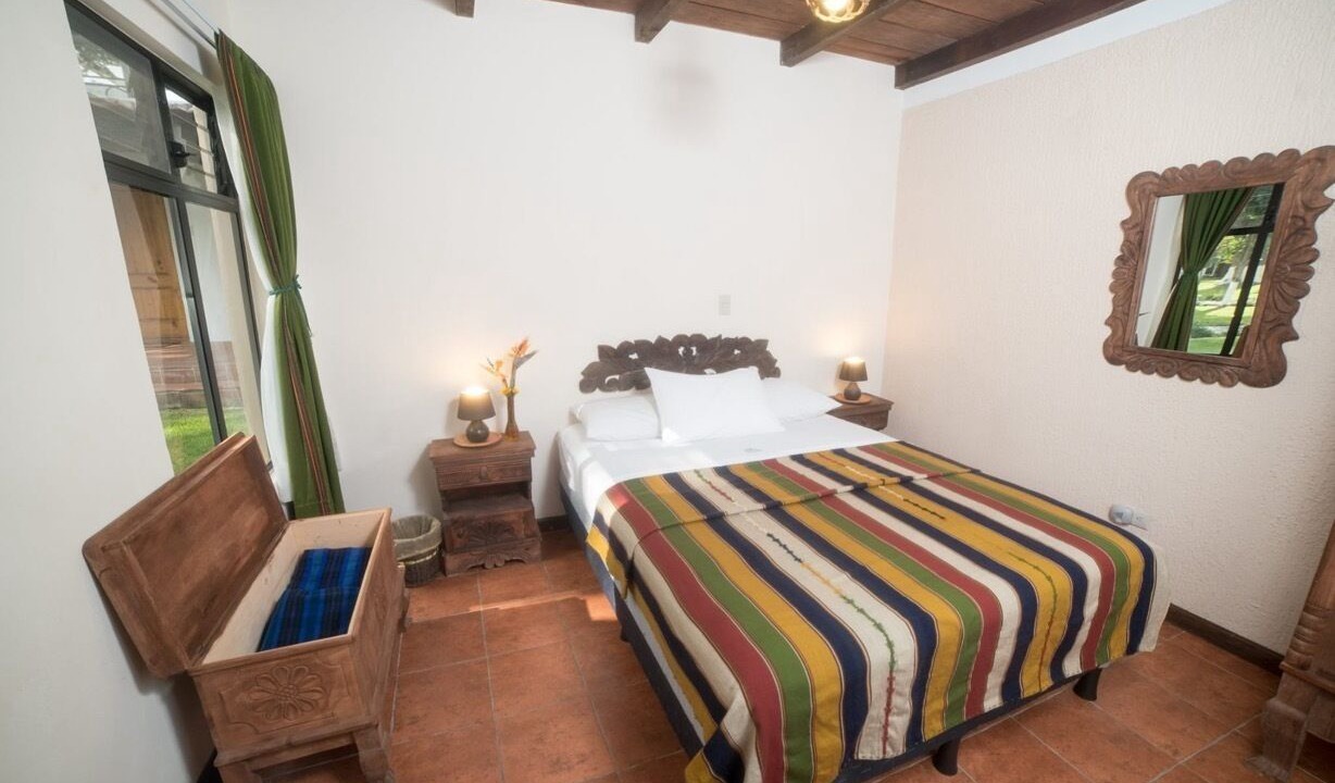 Photo of Bedroom in Panajachel