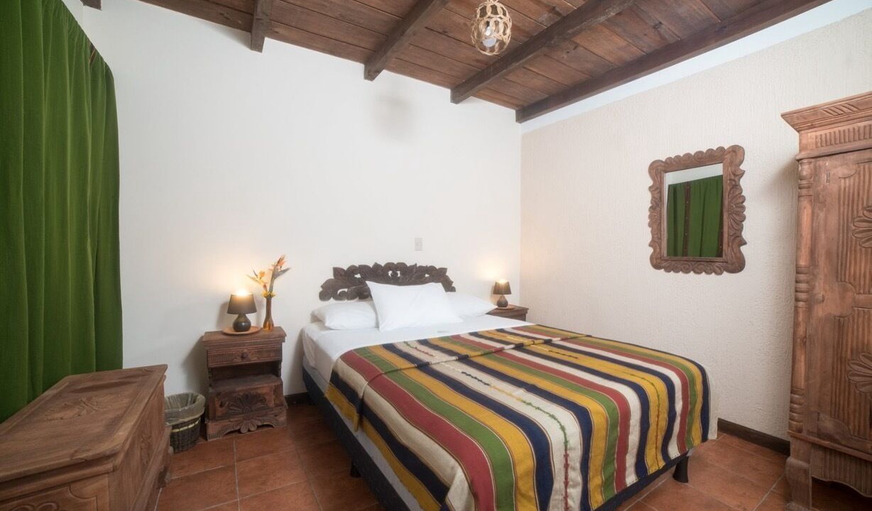 Photo of Bedroom in Panajachel