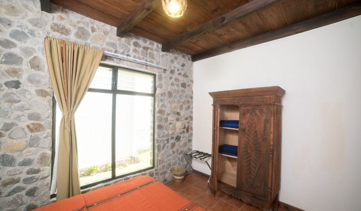 Photo of Bedroom in Panajachel