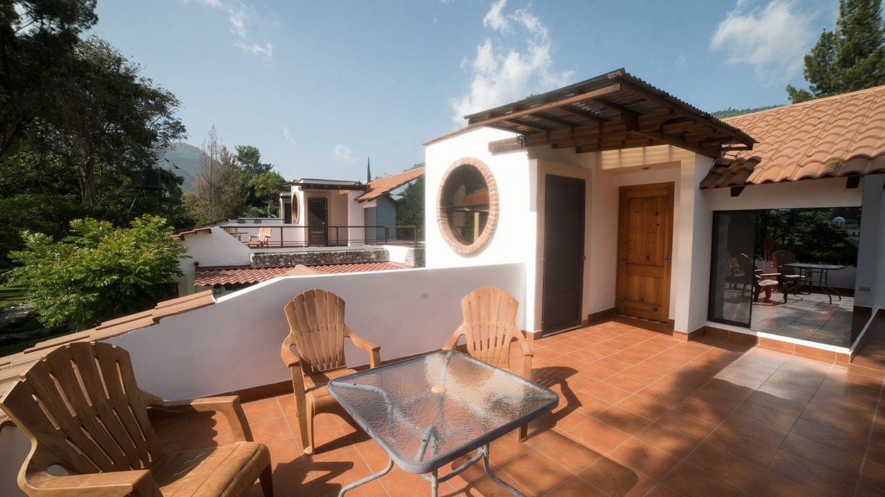 Photo of Outdoor in Panajachel