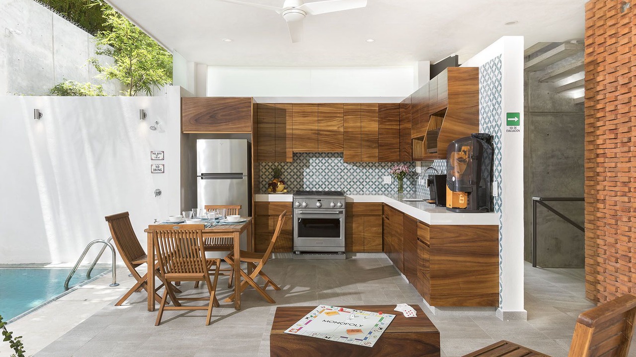 Photo of Kitchen in San Francisco