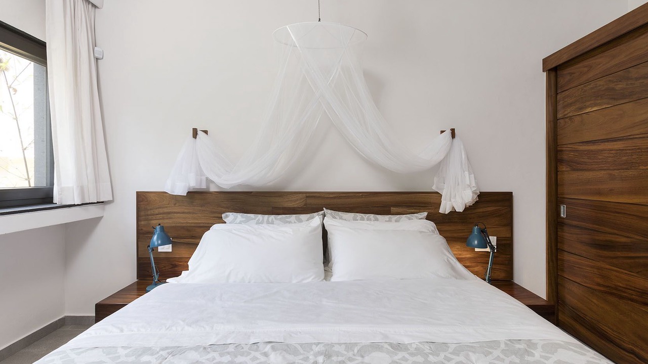 Photo of Bedroom in San Francisco