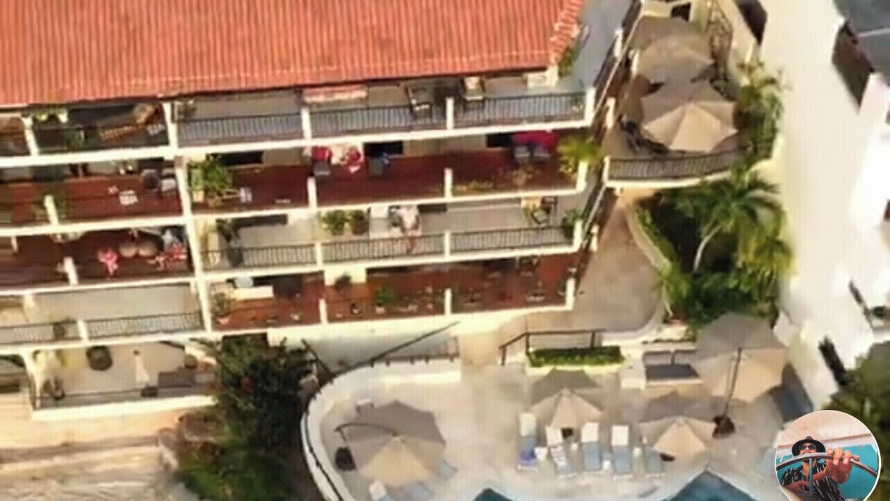 Photo of Outdoor in South Shore Hotel Area