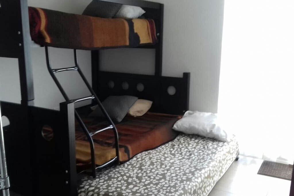 Photo of Bedroom in Cuautlancingo