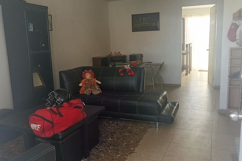 Photo of Livingroom in Cuautlancingo
