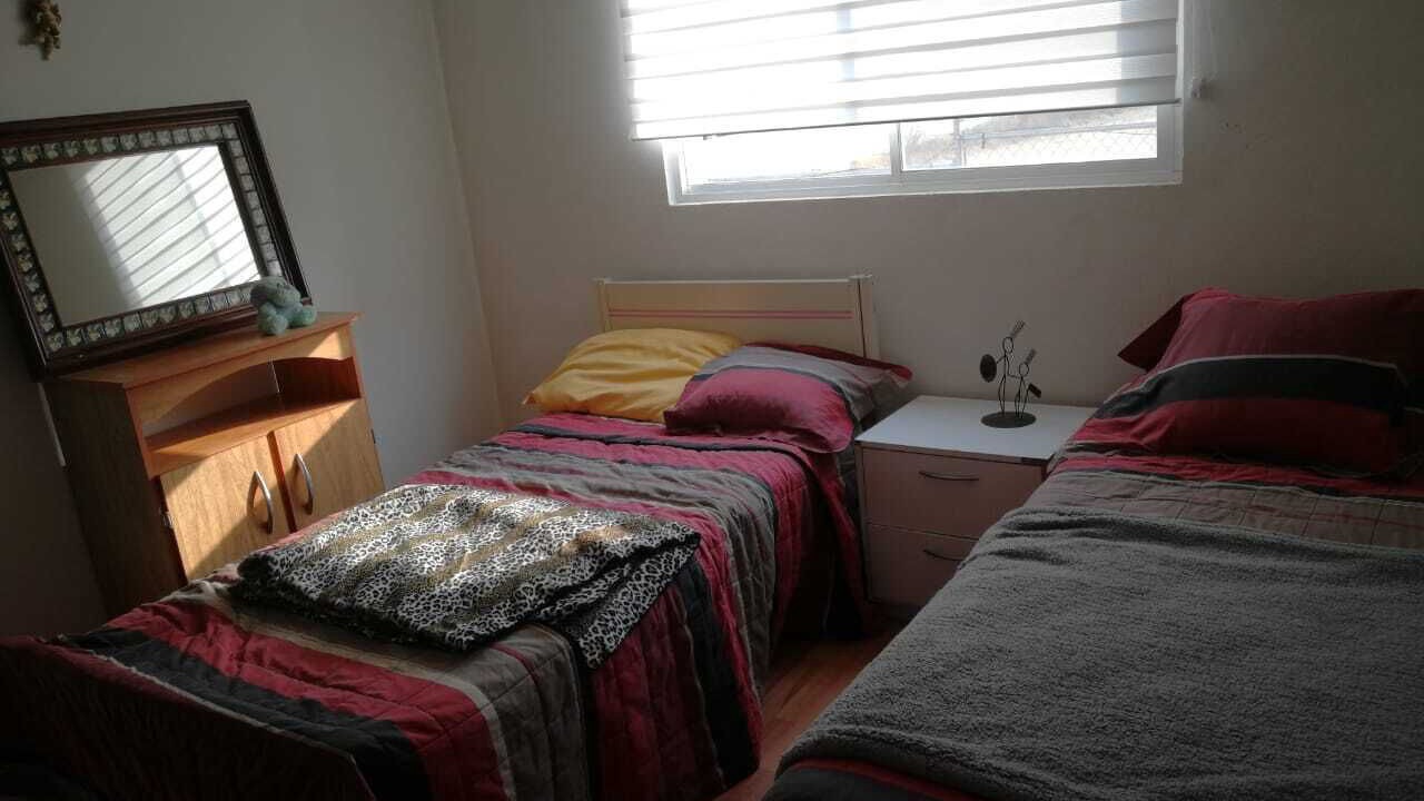 Photo of Bedroom in Cuautlancingo