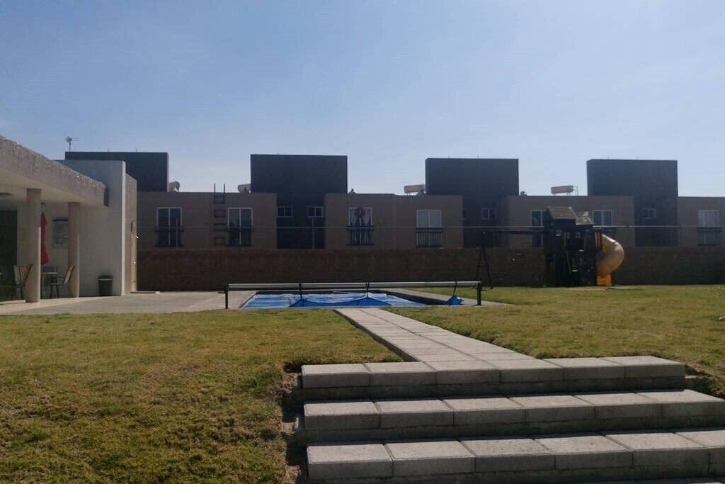 Photo of Outdoor in Cuautlancingo