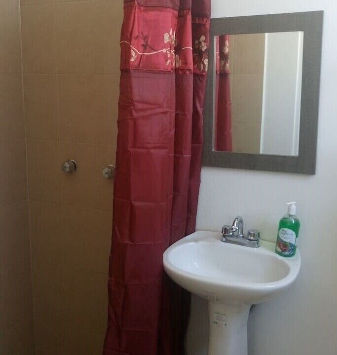 Photo of Bathroom in Cuautlancingo