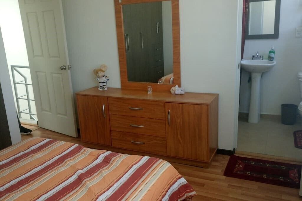 Photo of Bedroom in Cuautlancingo