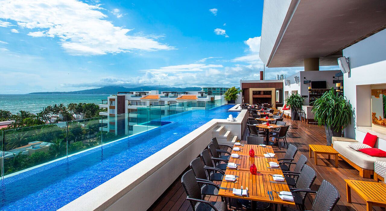 Photo of Outdoor in Nuevo Vallarta