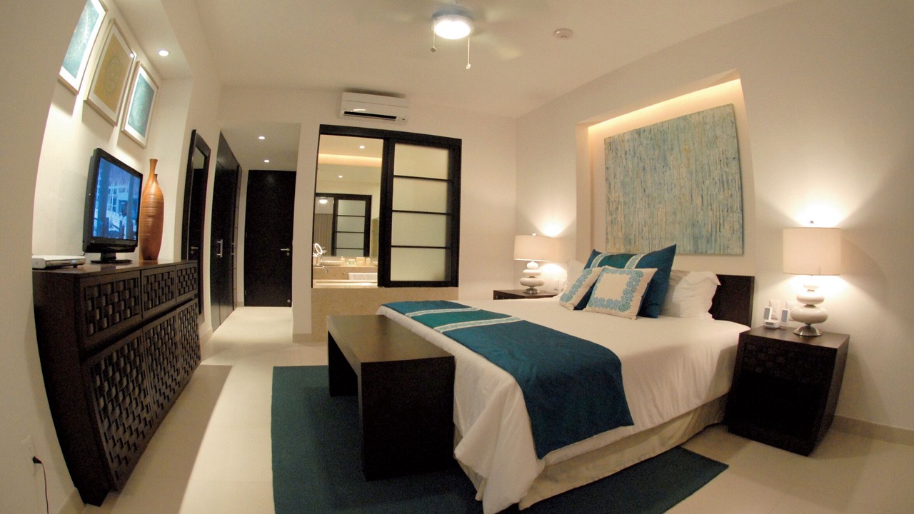 Photo of Bedroom in Nuevo Vallarta