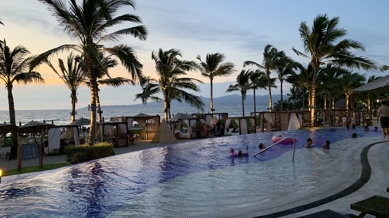 Photo of Outdoor in Nuevo Vallarta