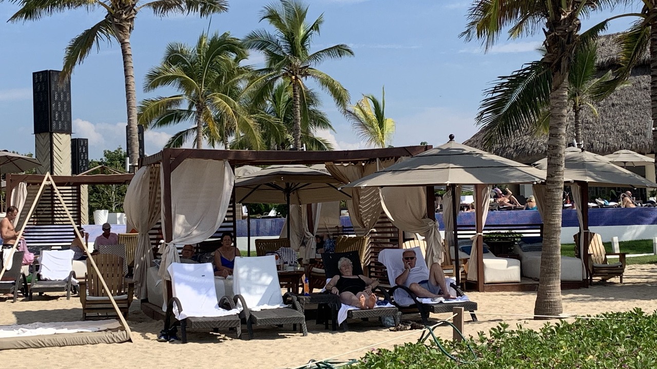 Photo of Outdoor in Nuevo Vallarta