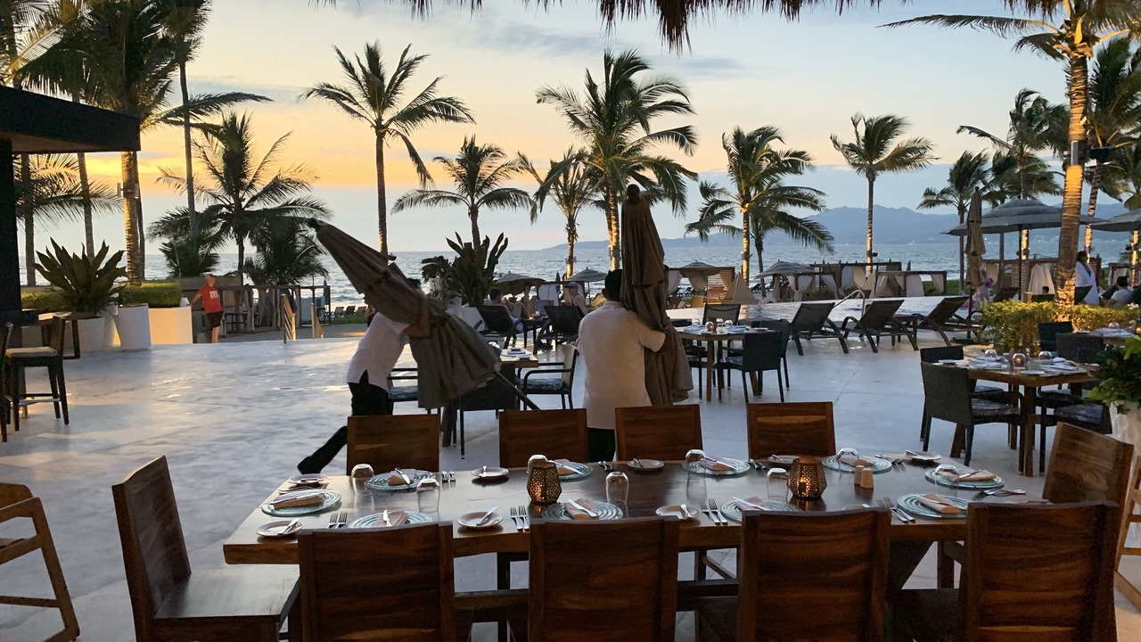 Photo of Outdoor in Nuevo Vallarta