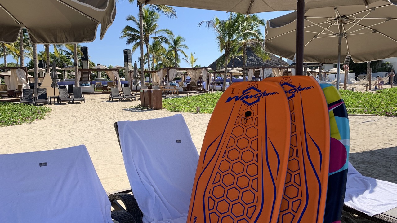 Photo of Outdoor in Nuevo Vallarta