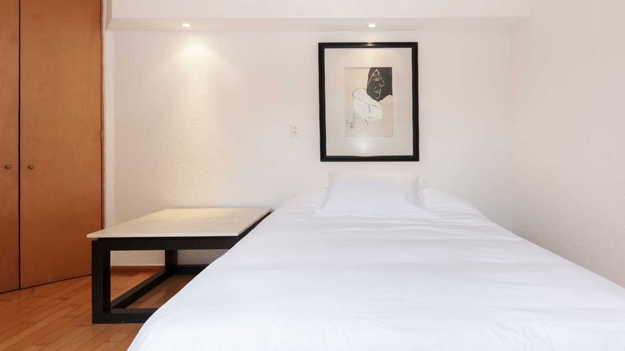 Photo of Bedroom in Bosques de las Lomas