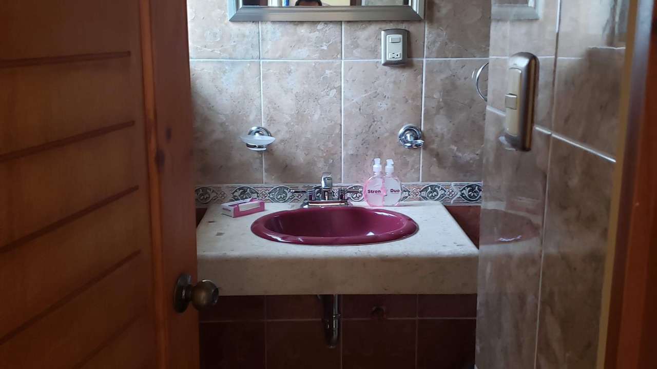 Photo of Bathroom in Tezoyuca