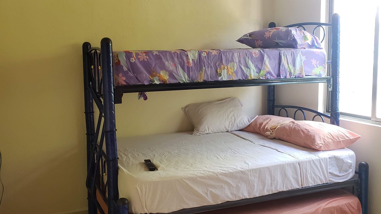 Photo of Bedroom in Tezoyuca