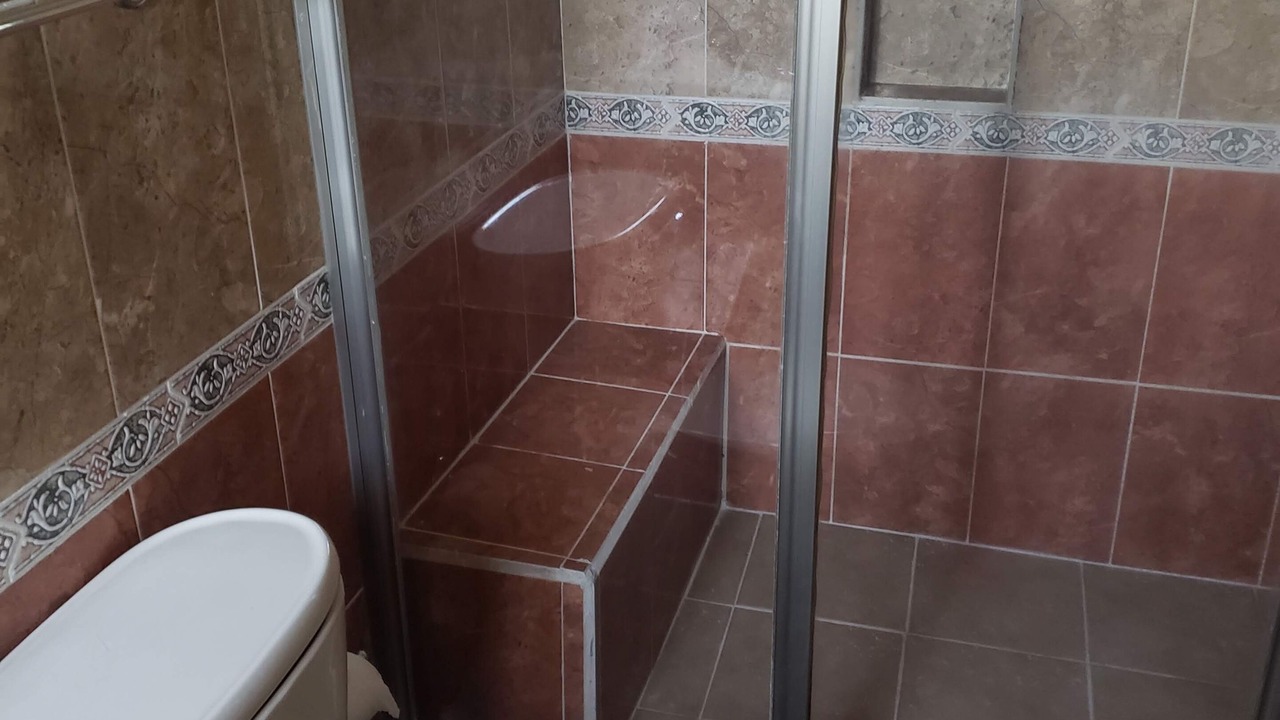 Photo of Bathroom in Tezoyuca