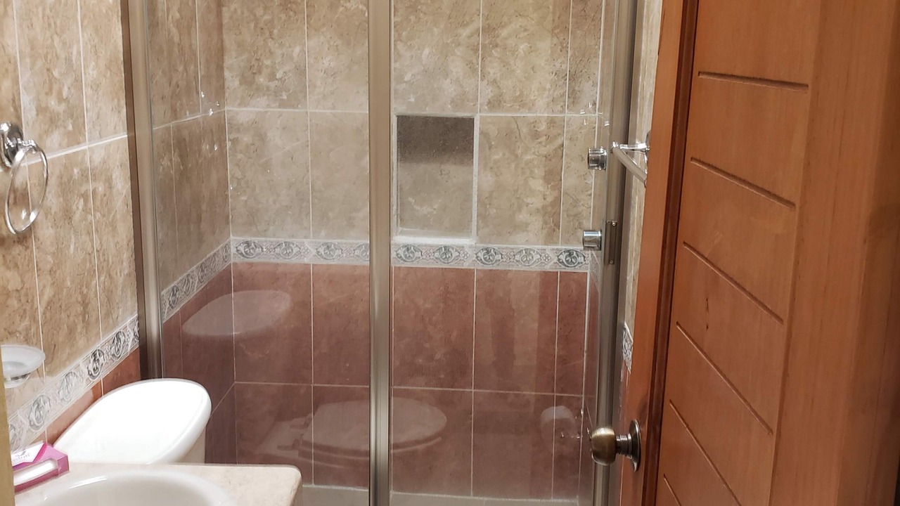 Photo of Bathroom in Tezoyuca