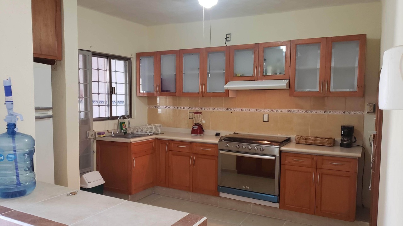 Photo of Kitchen in Tezoyuca
