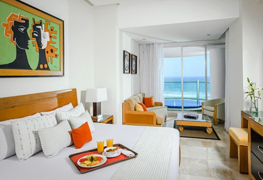 Photo of Bedroom in Playa Diamante