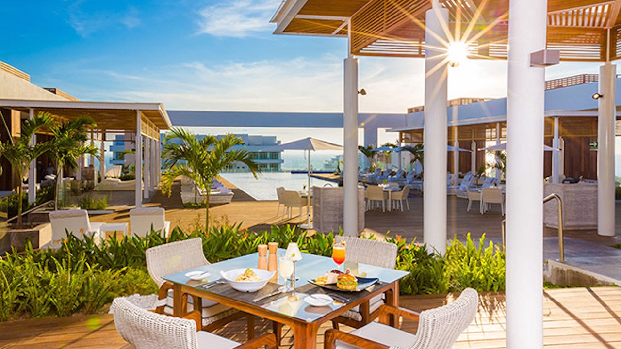 Photo of Outdoor in Nuevo Vallarta