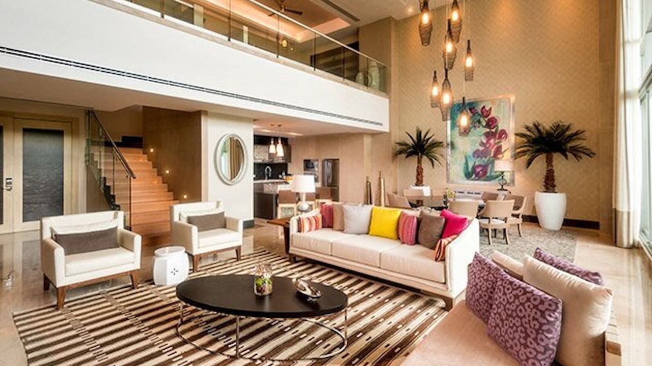Photo of Livingroom in Nuevo Vallarta