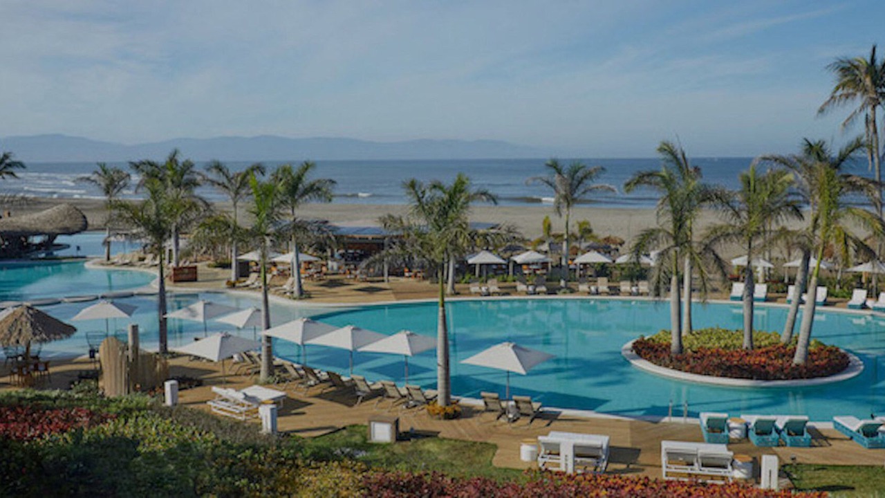 Photo of Outdoor in Nuevo Vallarta