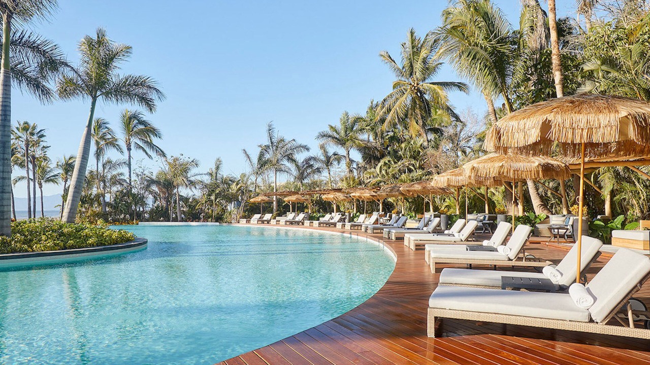 Photo of Outdoor in Nuevo Vallarta