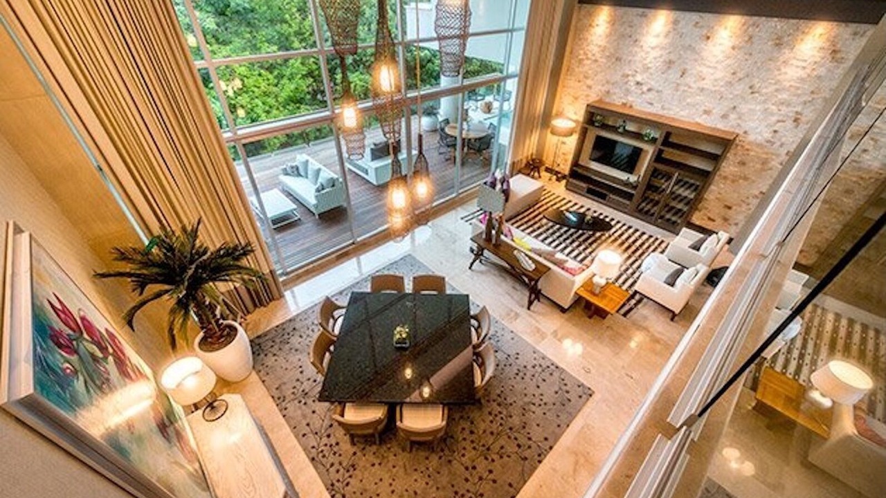 Photo of Livingroom in Nuevo Vallarta